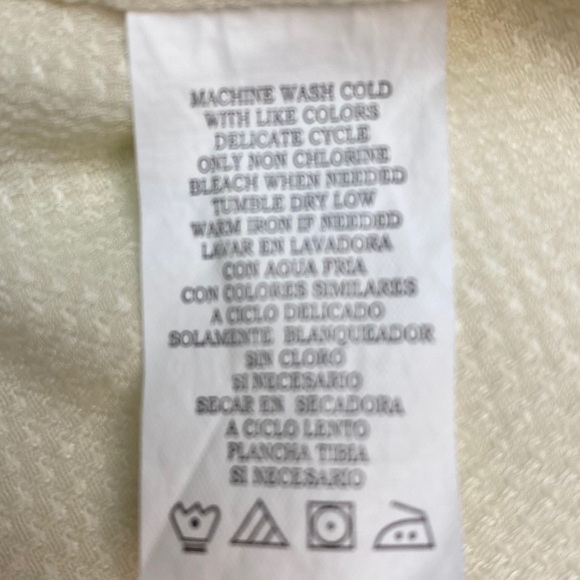 MONTE CARLO XL CASUAL BUTTON DOWN Vintage - Picture 5 of 7